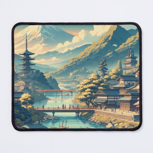 Item preview, #52 Japan Edition designed and sold by liondrifter.