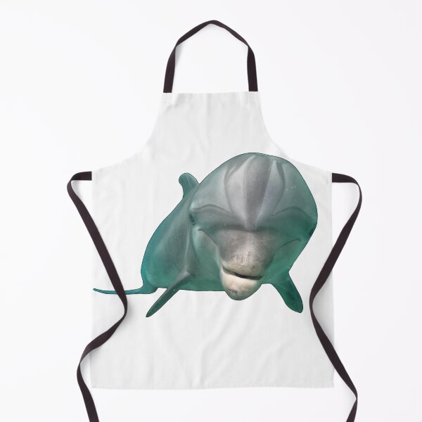 Item preview, Sasha Dolphin designed and sold by tidaldreams.
