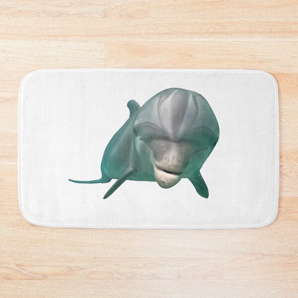 Item preview, Sasha Dolphin designed and sold by tidaldreams.