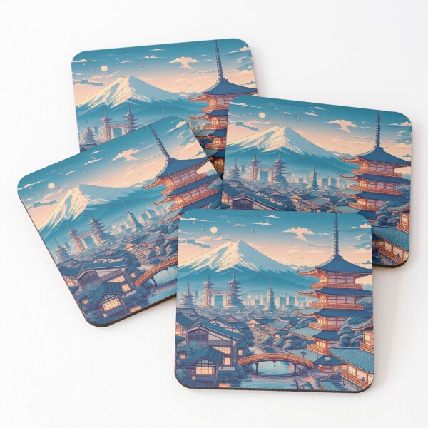 Item preview, #53 Japan Edition designed and sold by liondrifter.