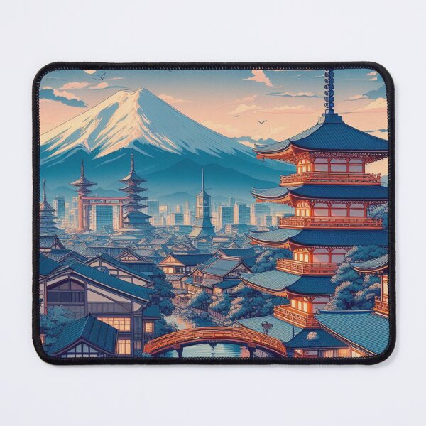 Item preview, #53 Japan Edition designed and sold by liondrifter.