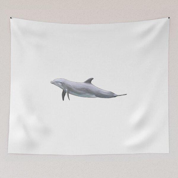Item preview, Sasha Dolphin designed and sold by tidaldreams.