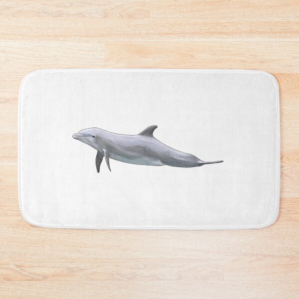 Item preview, Sasha Dolphin designed and sold by tidaldreams.