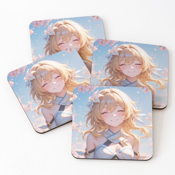 Item preview, Lumine designed and sold by albedo-aiart.