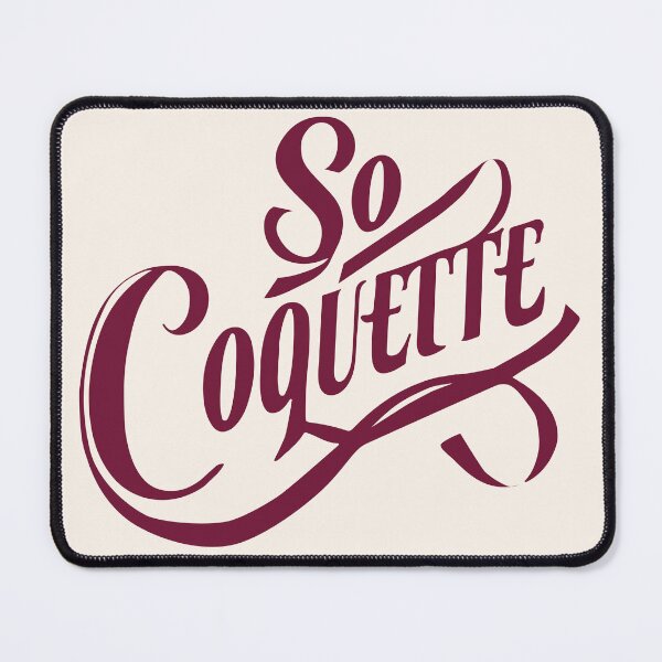 Item preview, "So Coquette" Red Ribbon designed and sold by thegirlyshoppe.