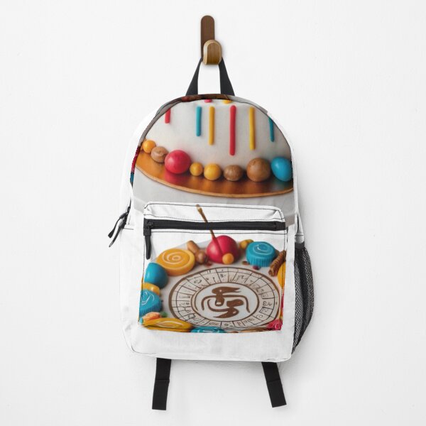 Item preview, Zodiac Cake designed and sold by GadiDesignArt.