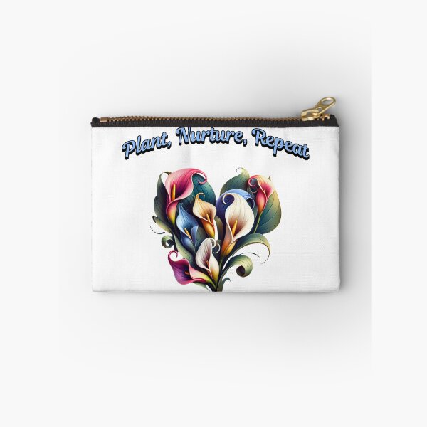 Item preview, Plant, Nurture, Report - Gardening, Plant Lover Lilies designed and sold by AnalajiaDesigns.