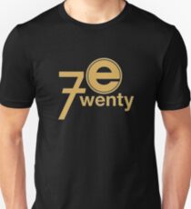 Camiseta ajustada Entretenimiento 720