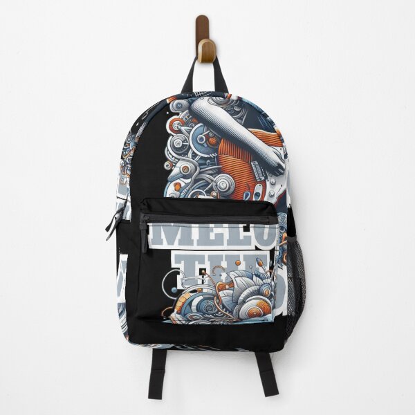 Item preview, Melodies in the brain "Radical!" designed and sold by ManikRaja.