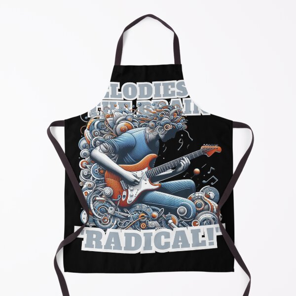 Item preview, Melodies in the brain "Radical!" designed and sold by ManikRaja.
