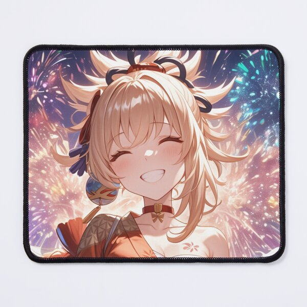 Item preview, Yoimiya designed and sold by albedo-aiart.
