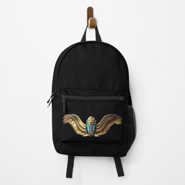 Item preview, Ancient Egyptian Scarab designed and sold by TuyaArts.