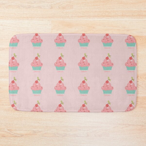 Item preview, delicious cup cake designed and sold by ninabynina.