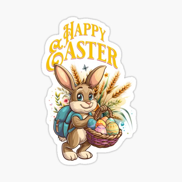Item preview, Illuminated Easter: Digital Art that Shines with Love and Tranquility designed and sold by Artedig.