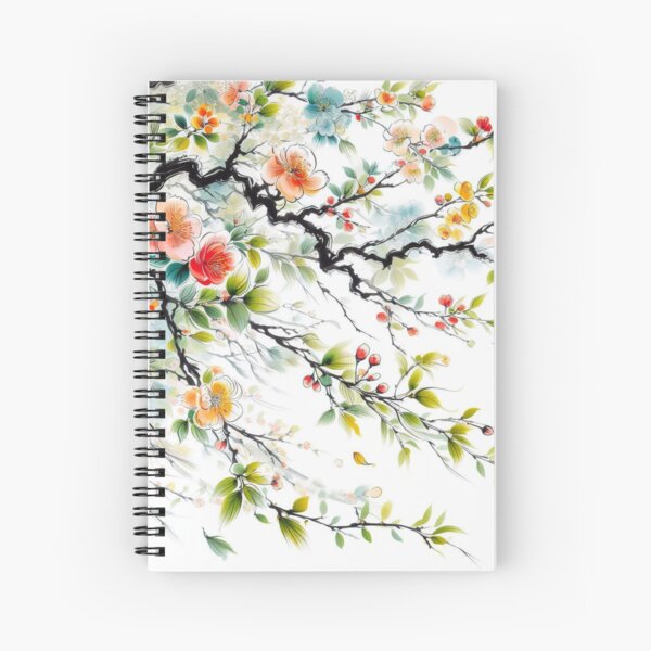 Item preview, Plum blossoms designed and sold by Luz.