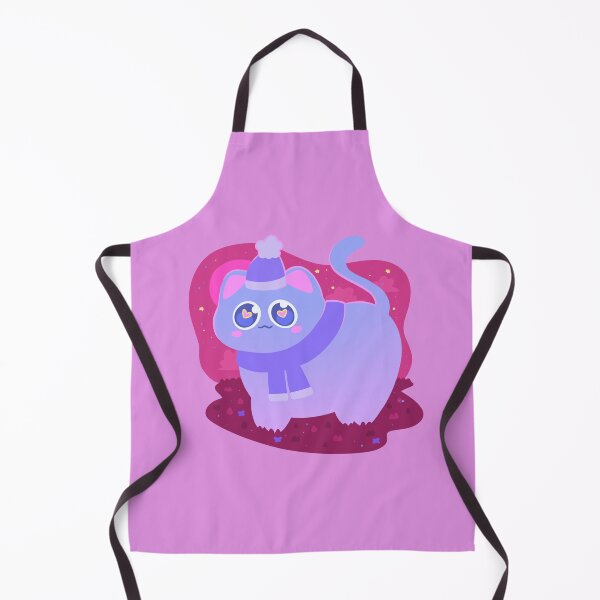 Item preview, Autumn Catto! designed and sold by sillycattos.