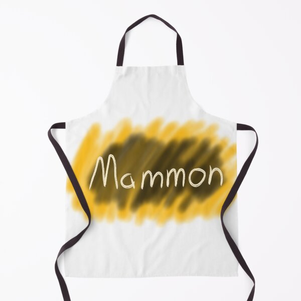 Item preview, Mammon designed and sold by ravenmenel.