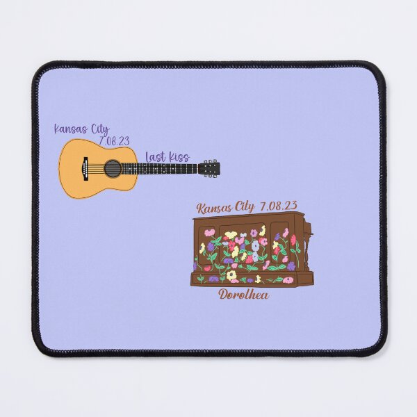 Item preview, Kansas City N2 Eras Tour Surprise Songs Pack designed and sold by EmmaRoseee24.