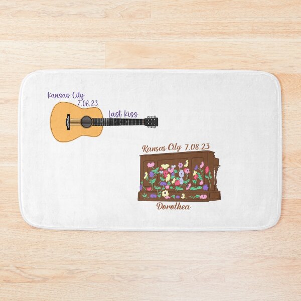 Item preview, Kansas City N2 Eras Tour Surprise Songs Pack  designed and sold by EmmaRoseee24.