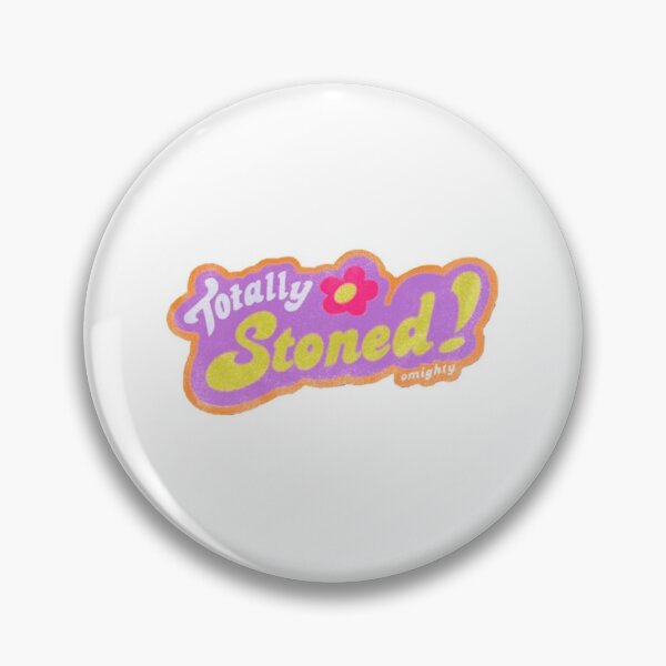 Item preview, Totally stoned  designed and sold by bellaboo777.