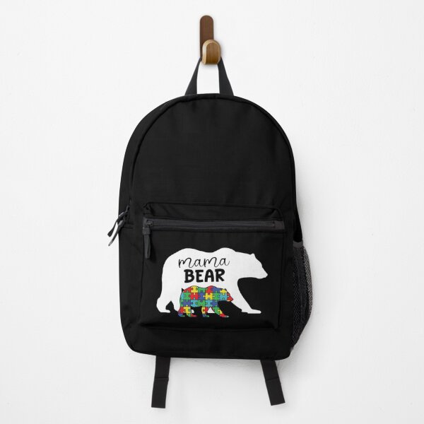Item preview, Mama Bear designed and sold by ThreadBeat.