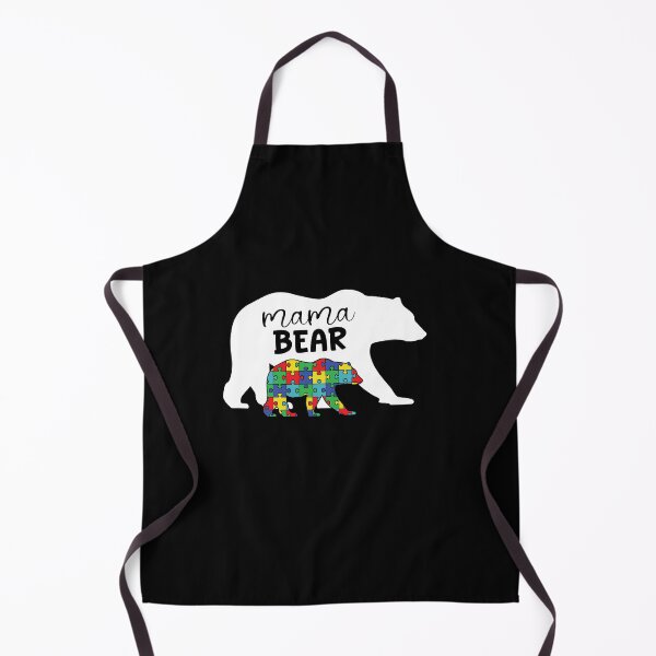 Item preview, Mama Bear designed and sold by ThreadBeat.