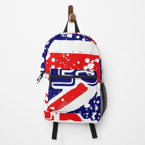 Item preview, God Bless U.K. designed and sold by MoriaStore.