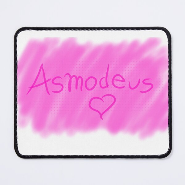 Item preview, Asmodeus designed and sold by ravenmenel.