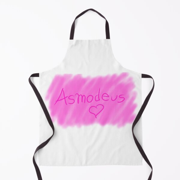 Item preview, Asmodeus designed and sold by ravenmenel.