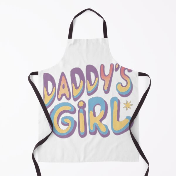 Item preview, Daddy's GIRL designed and sold by NebulaWhimsy.