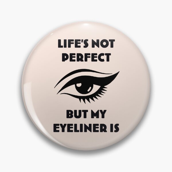 Artikelvorschau, Perfekter Eyeliner entworfen und verkauft von thegirlyshoppe.