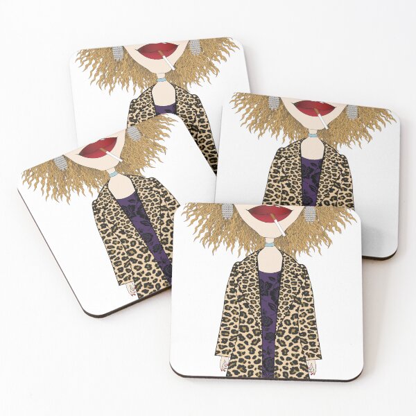Item preview, Hypodermic Sally American Horror Story Toon designed and sold by mollydevin.