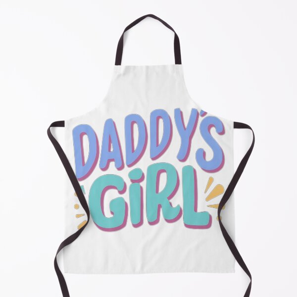 Item preview, Daddy's GIRL designed and sold by NebulaWhimsy.