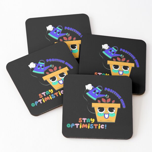 Item preview, Optimism designed and sold by DesignbyMorena.