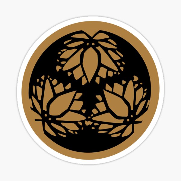 Aperçu de l'œuvre Le logo de Yoshi Toranaga créée et vendue par thelowpeak.