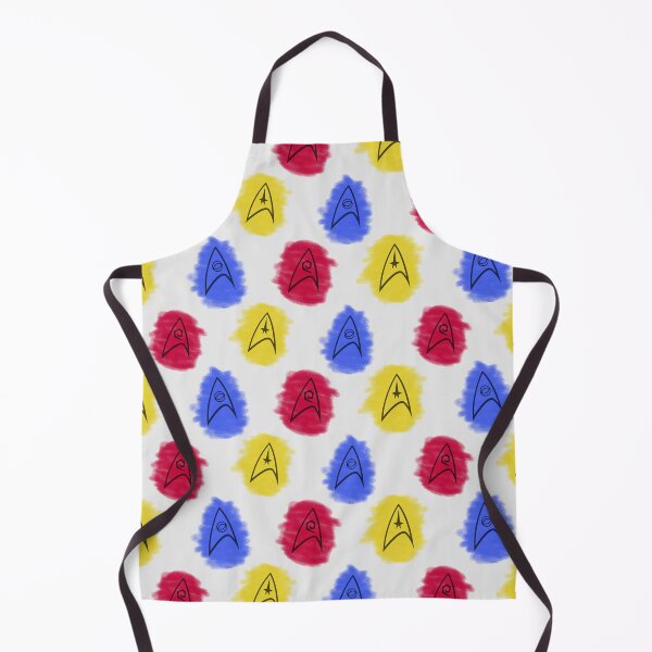Item preview, Primary Color Space Delta Crayon Polka Dot Pattern designed and sold by IncoherentFab.