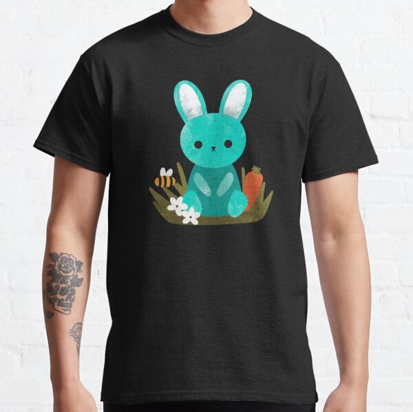 You're My Honey Bunny Essential T-Shirt for Sale by The Flying Peach  Designs by Payton Methvin
