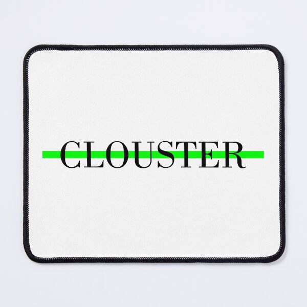 Item preview, CLOUSTER faixa 02 designed and sold by clouster-studio.