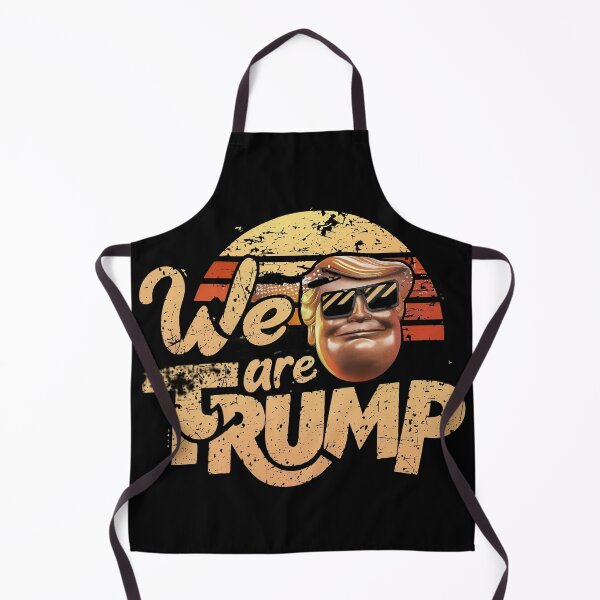 Item preview, WE ARE TRUMP designed and sold by NebulaWhimsy.