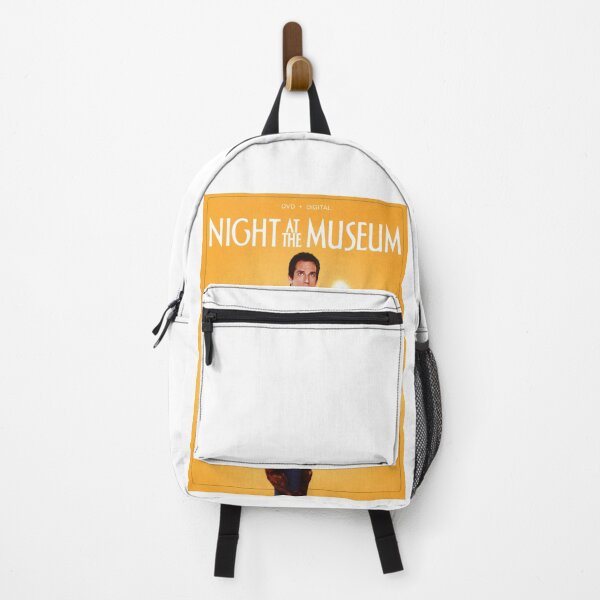 Item preview, Night at the Museum 1 designed and sold by americasgottalentshop agt.