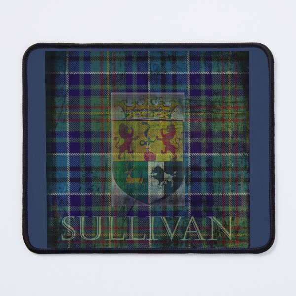 Item preview, The Sullivan Clan designed and sold by seventySIXart&photo .