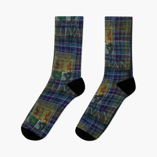 Item preview, The Sullivan Clan designed and sold by seventySIXart&photo .