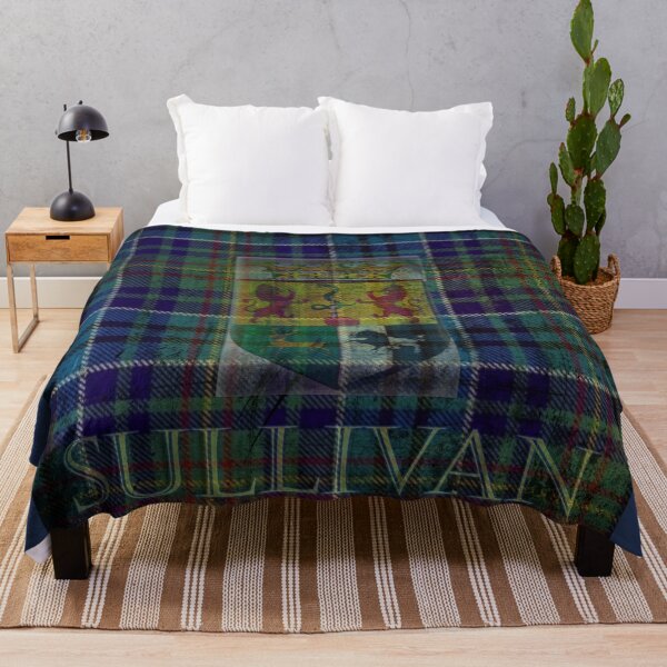 Item preview, The Sullivan Clan designed and sold by seventySIXart&photo .