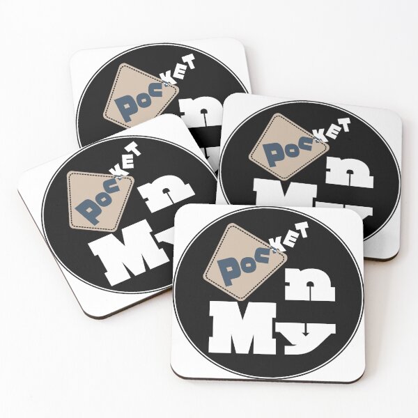 Item preview, IN MY POCKET~~^^ designed and sold by Pronoian-Space.