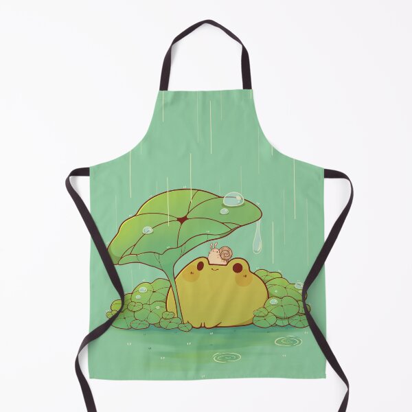 Item preview, Rainy friends designed and sold by Rihnlin.