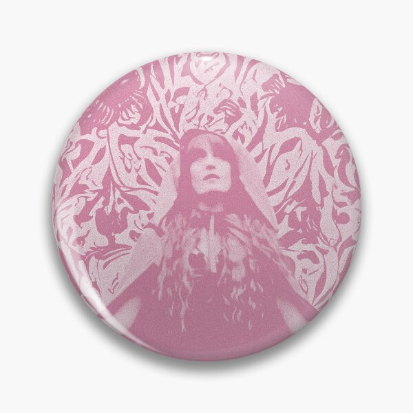 Item preview, Florence + The Machine King, Dance Fever Print designed and sold by MaximusWozza.