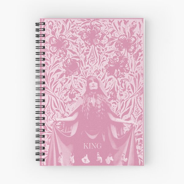 Item preview, Florence + The Machine King, Dance Fever Print designed and sold by MaximusWozza.