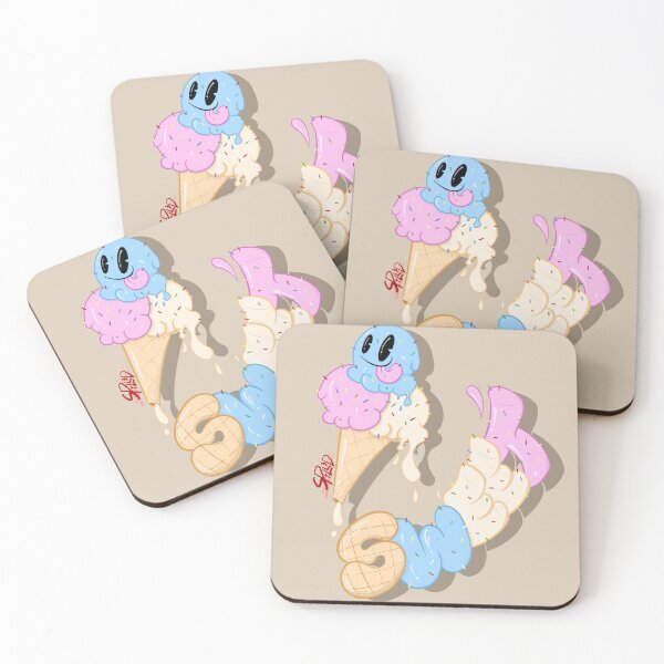 Item preview, Sweet cheeks designed and sold by Spillager.