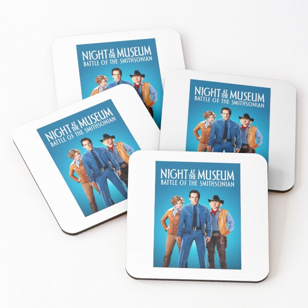 Item preview, Night at the Museum 2 designed and sold by americasgottalentshop agt.