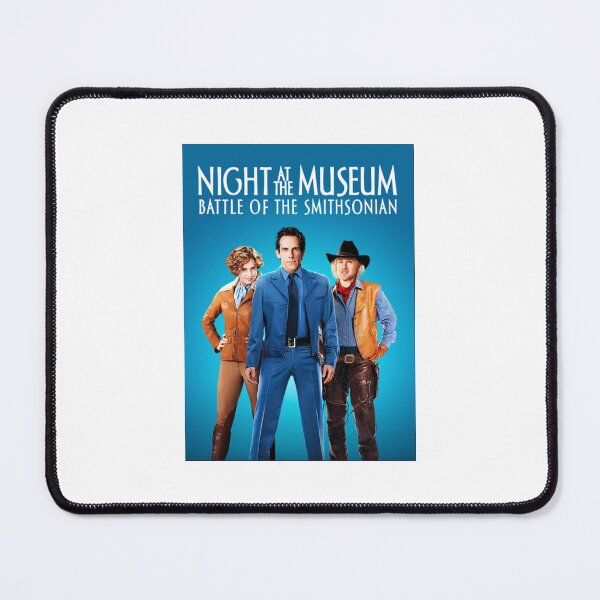 Item preview, Night at the Museum 2 designed and sold by americasgottalentshop agt.